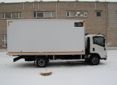 Isuzu NPR 75LK    _7